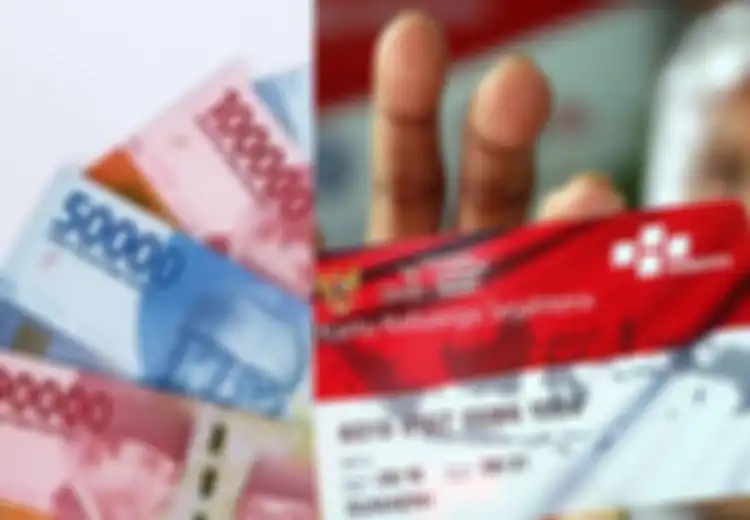 Inilah Jadwan Pencairan BLT BPNT Juli 2023, Pastikan Nama Anda Terdaftar di DTKS Kemensos