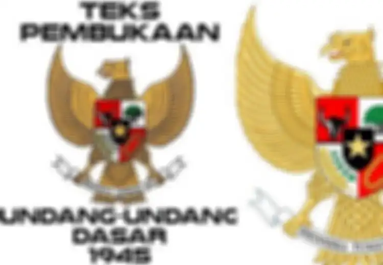 Apa Makna Adil dan Makmur dalam Pembukaan UUD 1945, Ini Penjelasan Lengkapnnya!