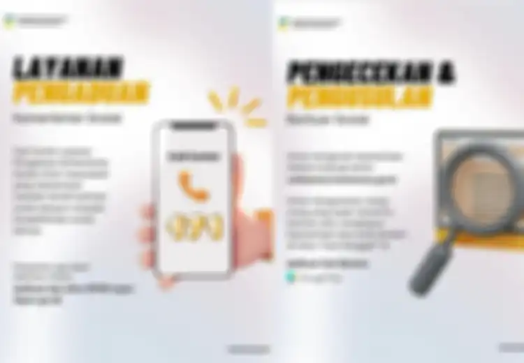 Alhamdulillah, Pengaduan BPNT Tidak Cair Kini Bisa Lewat 4 Cara, Bisa 1 Hari Beres