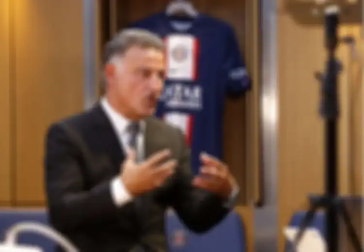 Dibalik Peristiwa Rasisme Pelatih PSG, Ini Sederet Kejadian Rasis di Dunia Sepak Bola