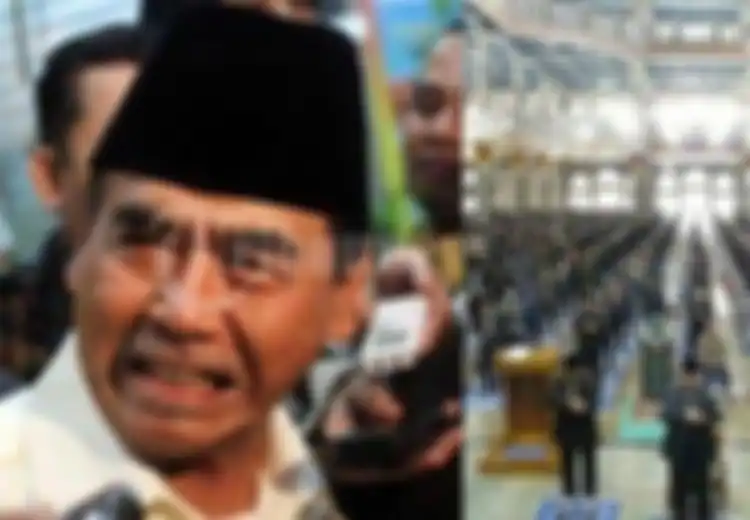 Apa Itu NII KW 9, Gerakan Bawah Tanah yang Dikaitkan Dengan Sosok Panji Gumilang