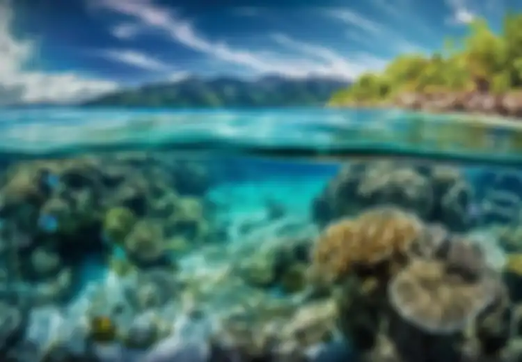 20 Ucapan Hari Kelautan Nasional 2023, Peristiwa Refleksi Pentingnya Ekosistem Laut