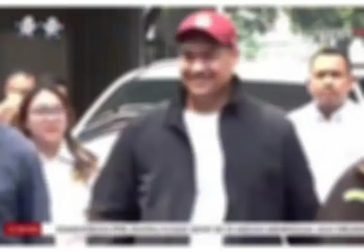 Di Balik Peristiwa Menpora Dito Ariotedjo Dipanggil Kejagung, Ini Daftar Menteri yang Tersangkut Kasus Korupsi