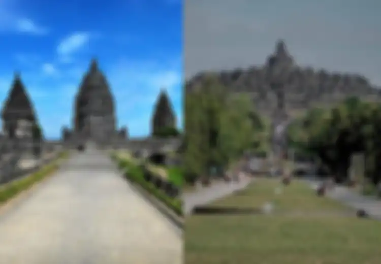 Pengaruh Kebudayaan Hindu-Buddha pada Sistem Keagamaan, Pemerintahan, Sosial, Ekonomi dan Seni Budaya
