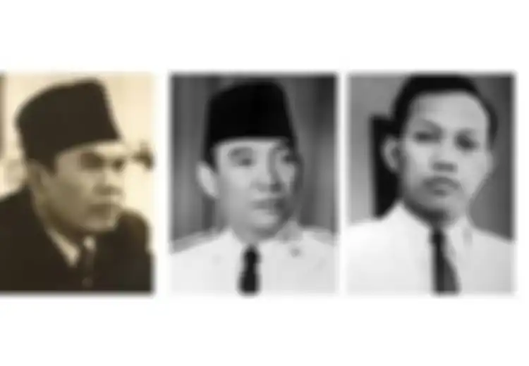 Gambarkan Semangat Para Pendiri Negara Dalam Memperjuangkan Kemerdekaan Indonesia