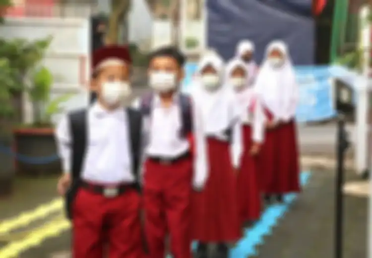 3 Contoh Surat Pindah Sekolah Anak SD untuk Sosok Tersayang