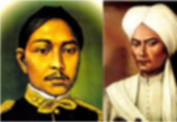 Berdarah Mataram Islam Inilah Hamengkubuwono III Ayah Pangeran Diponegoro