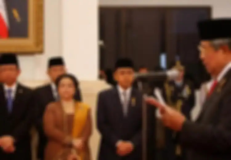 Saat Pilpres Dilakukan Secara Langsung Untuk Pertama Kalinya pada 2004, Sosok Ini Jadi Pemenangnya