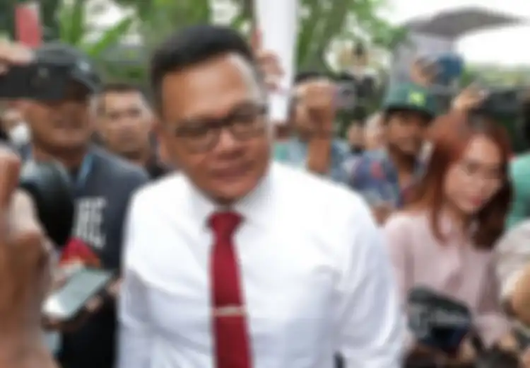 Sosok Brigjen Endar Priantoro, Purnawirawan Polri yang Kembali ke KPK, Ini Alasannya!