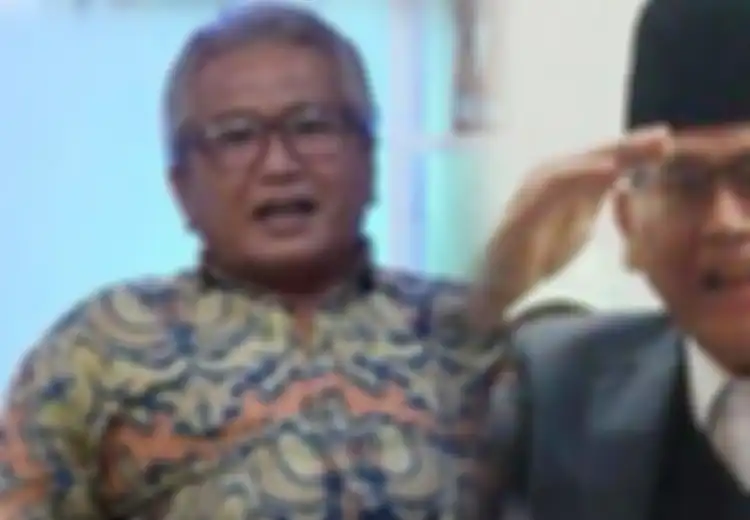 Siapa Imam Supriyanto, Sosok Yang Bongkar Keterkaitan Antara Ponpes Al-Zaytun, Panji Gumilang, Dan NII KW 9?