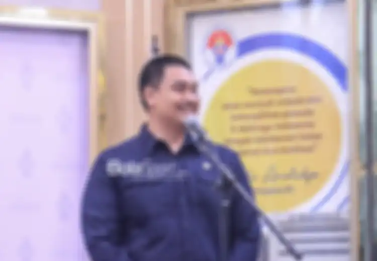  Baru Berusia 32 Tahun Sosok Menpora Dito Sudah Punya Kekayaan Rp282 Miliar Ternyata Dari Sini Sumbernya