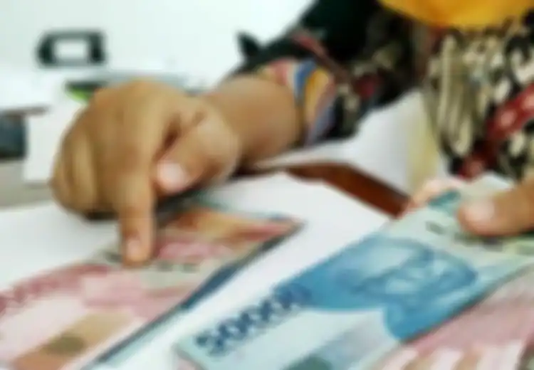 Bismillah Dapat Rezeki Nomplok Sampai Rp750.000, Ini BLT Yang Akan Cair Bulan Agustus 2023