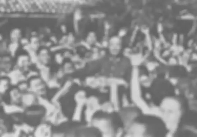 Hitoshi Imamura, Jenderal Jepang yang Paling Ramah Ketika Menjajah Indonesia