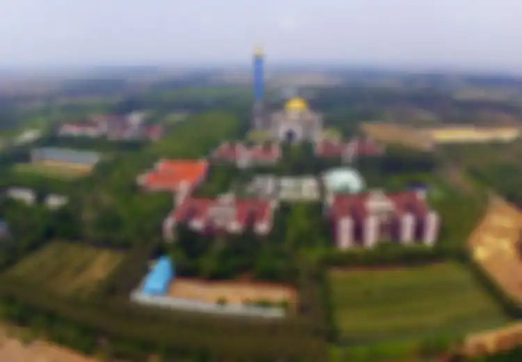 Ini Alasan Ponpes Al-Zaytun Tak Bisa Dijerat Dengan UU Terorisme