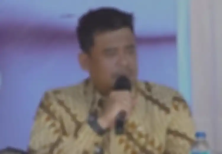 Berang Dengan Aksi Kejatahan, Sosok Menantu Presiden Jokowi Ini Dukung Polisi Tembak Mati Begal