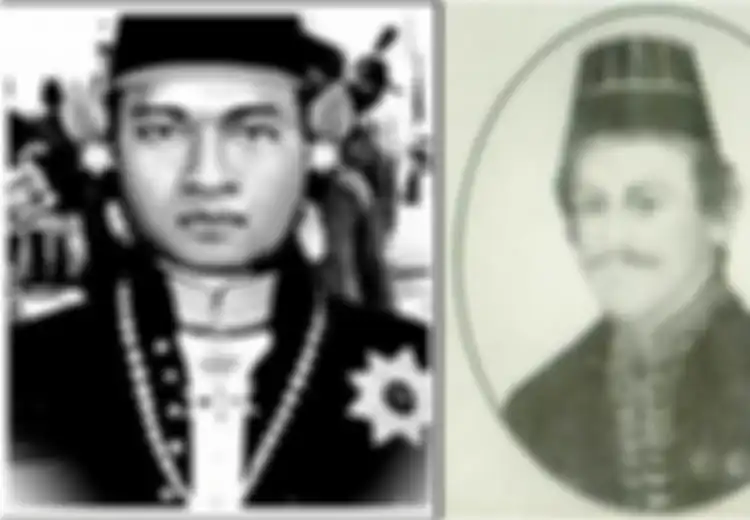 Pakubuwono II dan Pangeran Mangkubumi, Dua Saudara Trah Mataram yang Terlibat Perang Saudara