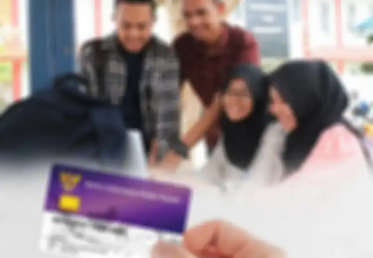 Alhamdulillah Cair Hingga Rp12 Juta Per Semester, Ini 4 Kriteria Mahasiswa Yang Berhak Dapat Bansos KIP Kuliah