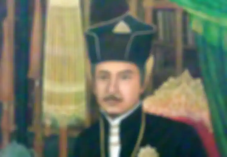 Sosok Raja Jawa Ini Halalkan Segala Cara Demi Langgengkan Kekuasaan