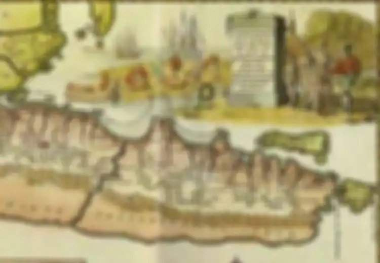 Perjanjian Mataram-VOC 1705, Ketika Kerajaan Mataram Menyerah kepada VOC Akibat Utang Amangkurat II