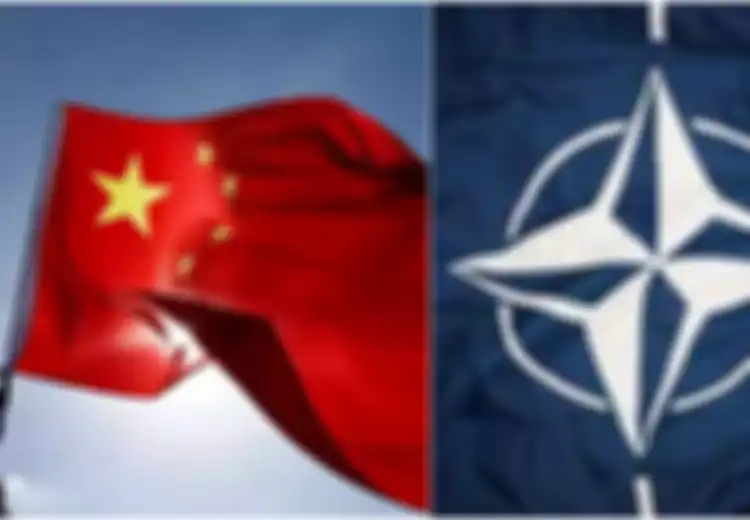 China Marah Besar Pada NATO Usai Dituduh Lakukan Ekspansi Global, Inilah Jejak Kemarahan China ke NATO