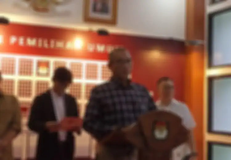 Terakhir 16 Juli 2023, KPU Beri Kesempatan Parpol Perbaiki Berkas Pendaftaran Bacaleg