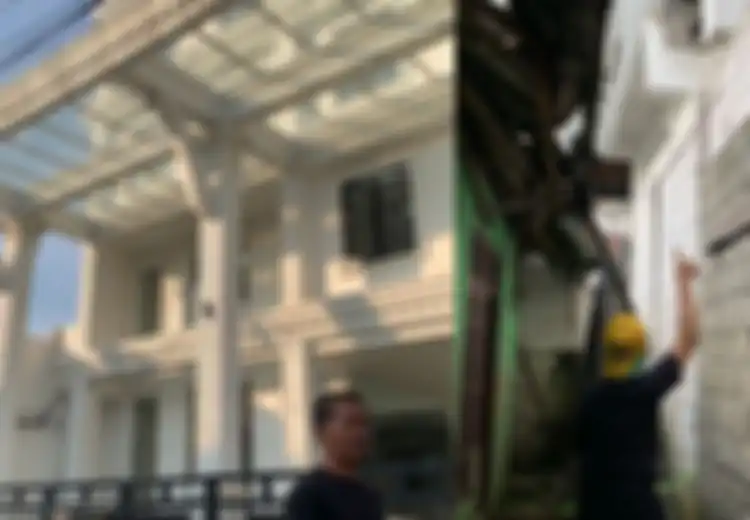 Pantas Ngadenin Tidak Sudi Lepas, Ternyata Pemilik Hotel Hanya Berani Bayar Setengah dari Harga Pasar untuk Rumahnya yang Telah Terkurung