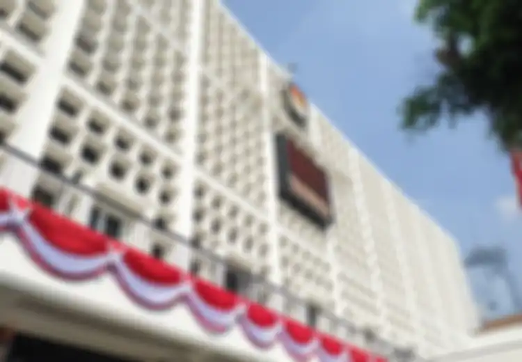 Partai Buruh Minta KPU Perbaiki Aturan Pencalonan Anggota Badan Legislatif