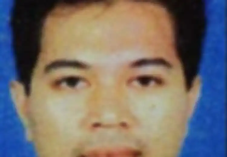 Noordin M Top, Sosok Di Balik Bom Jakarta 14 Tahun Yang Lalu, Kepalanya Dihargai 1 Miliar Oleh Polisi