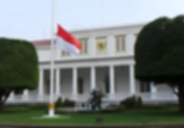 Di Balik Peristiwa Resuffle Kabinet Jokowi, Siapa Saja yang Masuk dan Keluar?