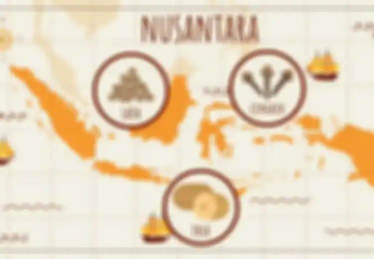 3 Contoh Adopsi dan Akulturasi Kebudayaan Jalur Rempah yang Masih Bisa Ditemui di Masa Kini
