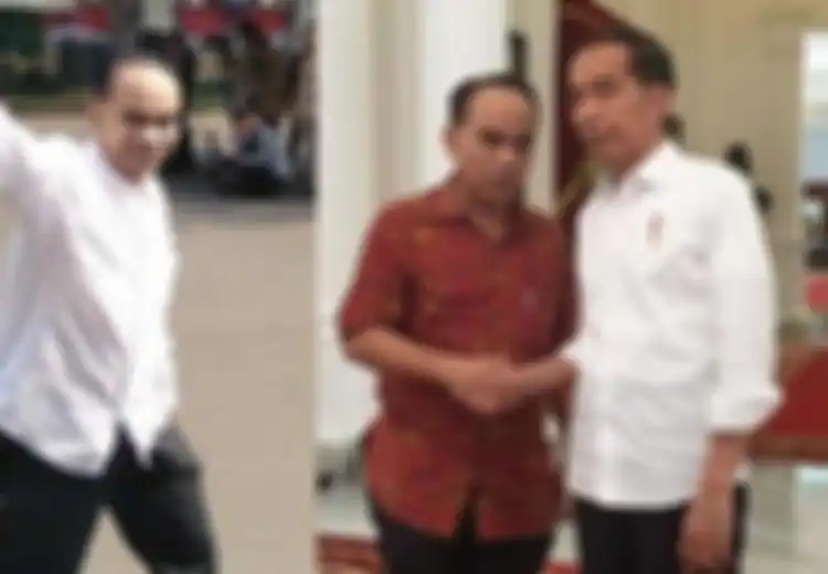 Dari Aktivis Hingga Menkominfo, Ini Rekam Jejak Budi Arie yang Menggantikan Johny G Plate