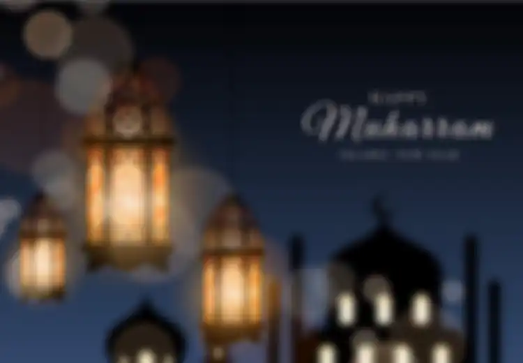 25 Ucapan Selamat 1 Muharram 2023 yang Islami untuk Peristiwa Tahun Baru Islam 1445 H