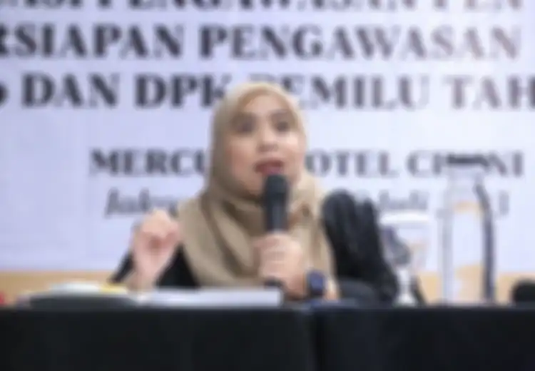 Info Dari KPU, Pindah Tempat Memilih Pada Pemilu 2024 Nanti Harus Diurus Langsung, Tak Bisa Online