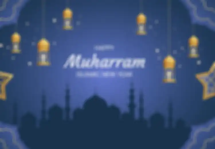 25 Kata-kata 1 Muharram 2023, untuk Peristiwa Tahun Baru Islam 1445 H