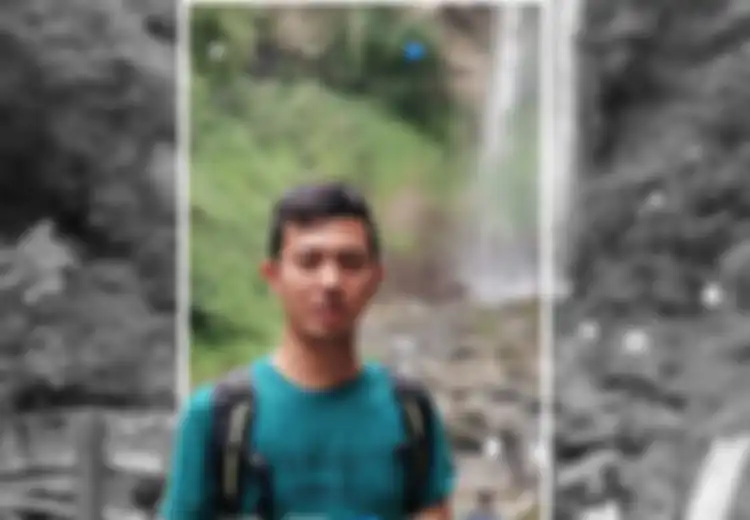 Inilah Budi Winarno, Sosok Masinis Kereta Api Brantas Yang Lalukan Aksi Heroik Saat Kecelakaan Di Semarang