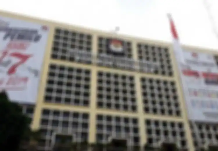KPU Akan Diskusikan Putusan MA Soal Eks Koruptor Nyaleg, Ini Tanggapan ICW