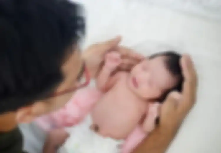 25 Ucapan Aqiqah Untuk Anak Saudara, Lain Dari Yang Lain Dan Penuh Doa
