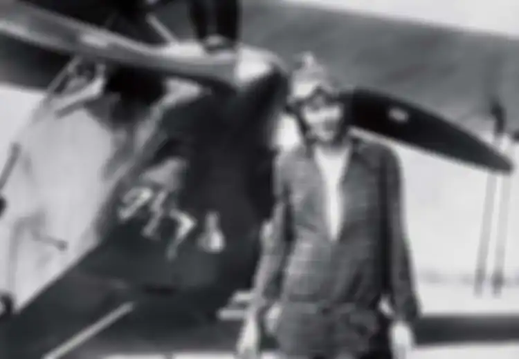 Berulang Tahun Hari Ini, Sosok Amelia Earhart Wanita Pertama yang Terbang Melintasi Samudra Atlantik