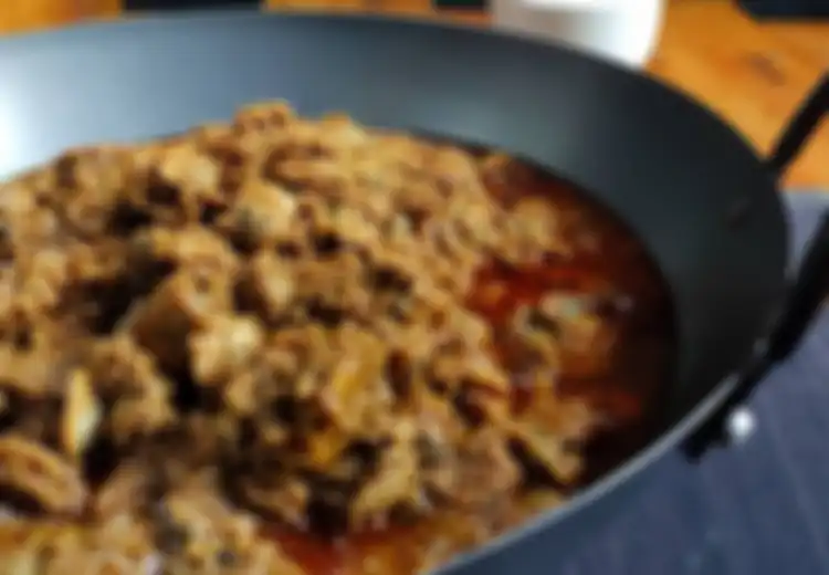 Makna Filosofis Rendang, Masakan yang Kaya akan Budaya Minangkabau