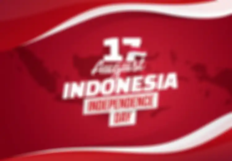 25 Ucapan Hari Kemerdekaan Indonesia ke-78 Tahun 2023, Kenang Peristiwa Proklamasi