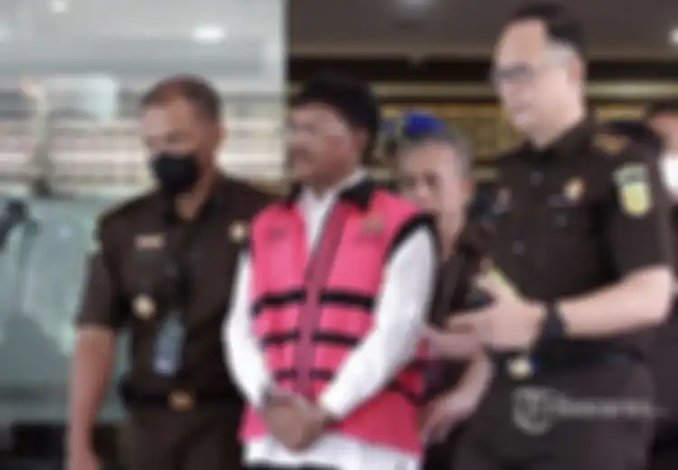 Kejanggalan di Balik Peristiwa Megakorupsi BTS Rp10 Triliun, Saksi Ungkap Hal Ini