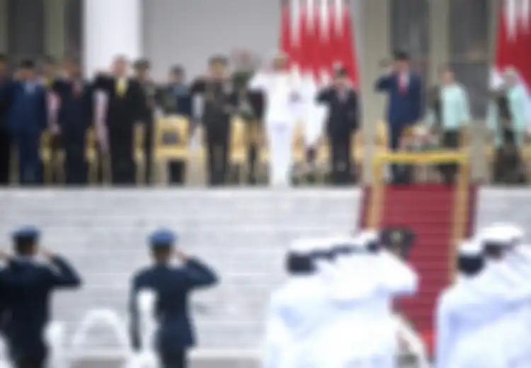 Prabowo Subianto, Menteri Pertahanan Terbaik Versi Survei, Ini Kinerja dan Kontribusinya untuk Indonesia