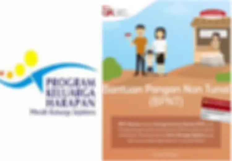 Alhamdulillah, 3 Pemilik KTP Ini Bisa 'Ketiban Durian Runtuh' Akhir Juli Ini, Boleh dapat 2 BLT di Atas Rp1 Juta Sekaligus