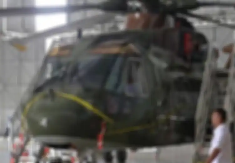 Kisruh Penetapan Tersangka Kabasarnas, Mengapa Disamakan Dengan Kasus Helikopter AW-101?
