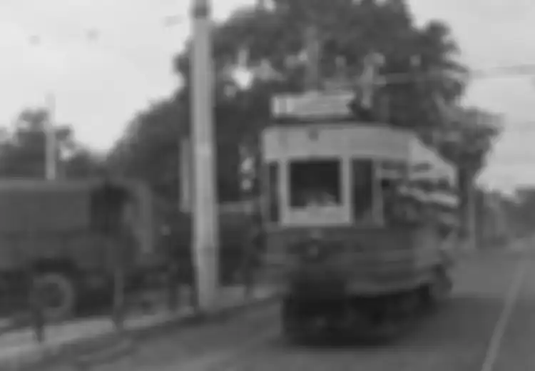 Adakah Peristiwa Pengulangan Terkait Berhentinya Trem Sebagai Salah Satu Moda Transportasi Umum?