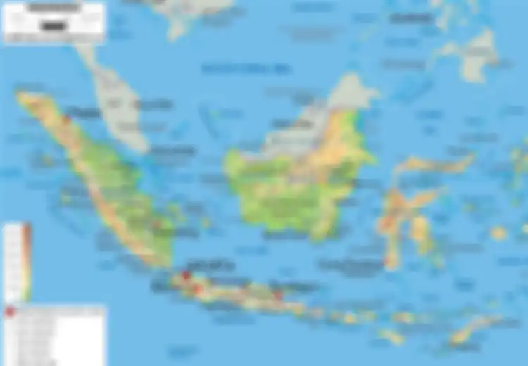 Antropolog Koentjaraningrat Membagi Kebudayaan Menjadi Tujuh Sistem, Apa Saja?