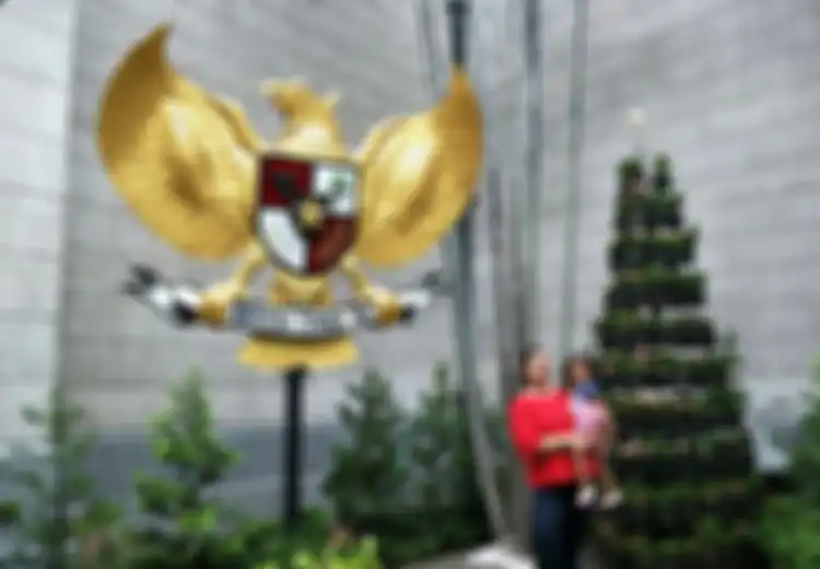 Apa Arti Istilah Pancasila Yang Sudah Dikenal Sejak Zaman Majapahit?