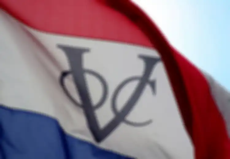 Dari Ambon ke Batavia, Bagaimana Perjalanan Kantor VOC di Indonesia