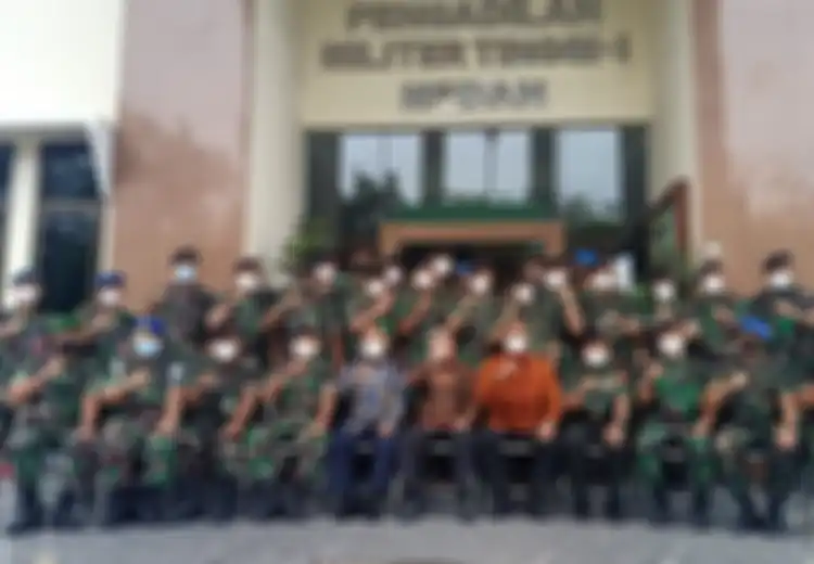 Peradilan Militer vs Peradilan Umum, Mana yang Lebih Tepat untuk TNI yang Terjerat Kasus Hukum?