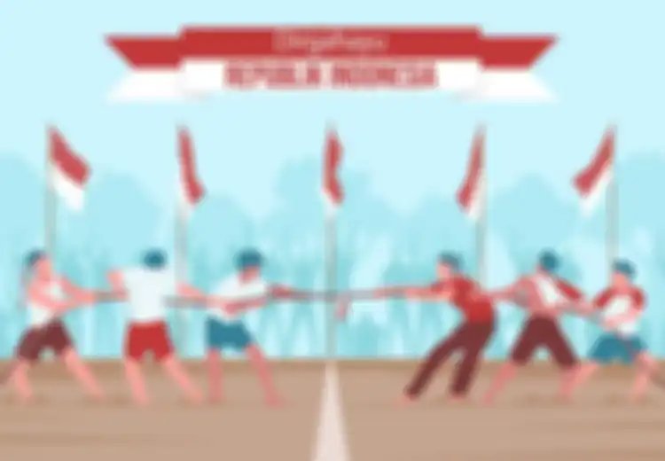 25 Ucapan Selamat Datang Bulan Agustus 2023 yang Simpel dan Menyentuh